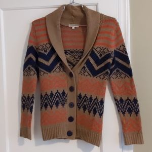 Lovely Girl/ Anthropologie Sweater